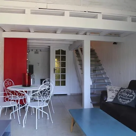Plein Ciel A 83 Appartement