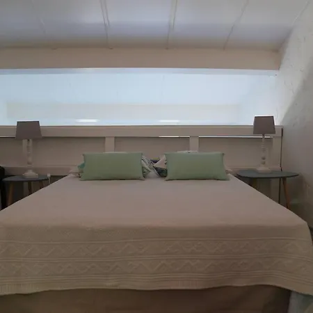 Appartement Plein Ciel A 83 La Croix-Valmer