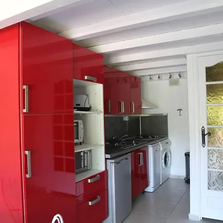 Plein Ciel A 83 Appartement